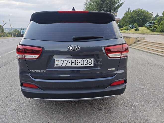 Kia Sorento 2016, 165,000 km - 2.0 l - Bakı