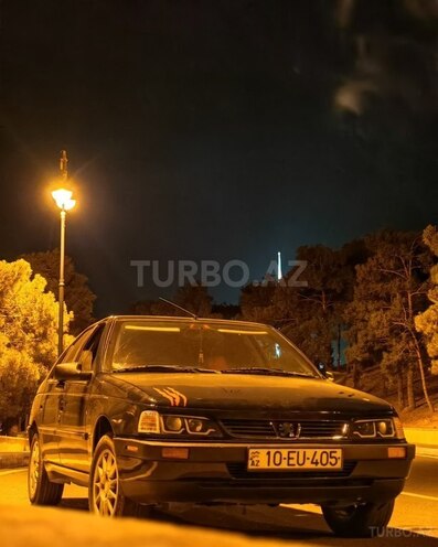 Peugeot 405 1998, 188,000 km - 1.8 l - Bakı