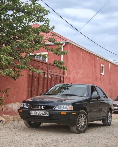 Peugeot 405 1998, 188,000 km - 1.8 l - Bakı
