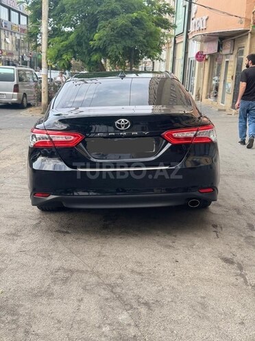 Toyota Camry 2019, 211,000 km - 2.5 l - Xırdalan