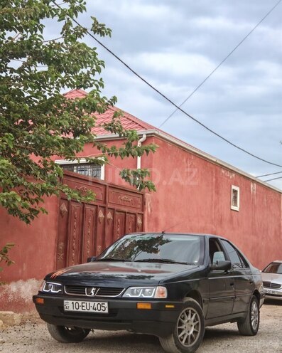Peugeot 405 1998, 188,000 km - 1.8 l - Bakı