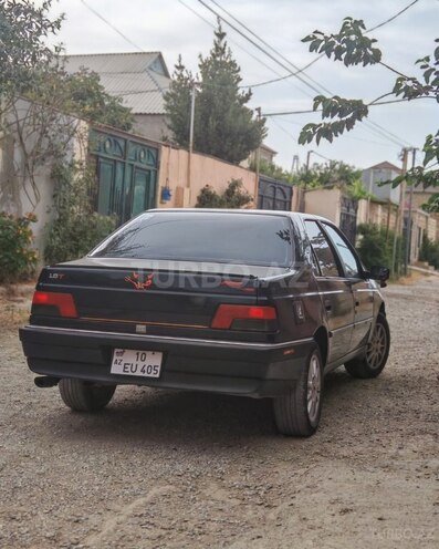 Peugeot 405 1998, 188,000 km - 1.8 l - Bakı