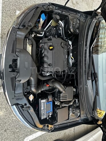 Kia Cerato 2010, 199,199 km - 1.6 l - Bakı