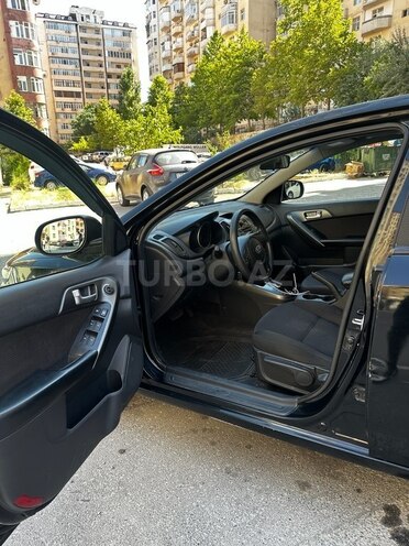 Kia Cerato 2010, 199,199 km - 1.6 l - Bakı