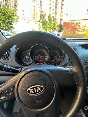 Kia Cerato 2010, 199,199 km - 1.6 l - Bakı