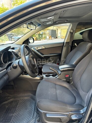 Kia Cerato 2010, 199,199 km - 1.6 l - Bakı