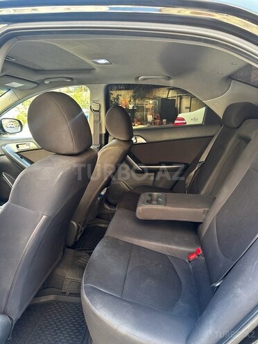 Kia Cerato 2010, 199,199 km - 1.6 l - Bakı