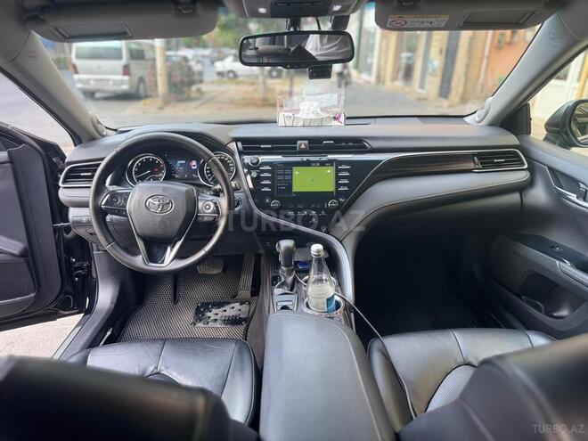 Toyota Camry 2019, 211,000 km - 2.5 l - Xırdalan