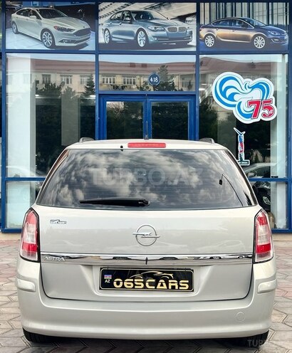 Opel Astra 2006, 221,000 km - 1.4 l - Sumqayıt