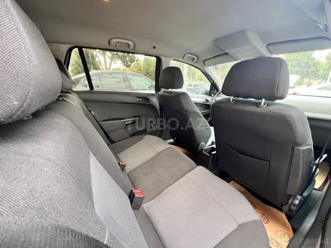 Opel Astra 2006, 221,000 km - 1.4 l - Sumqayıt