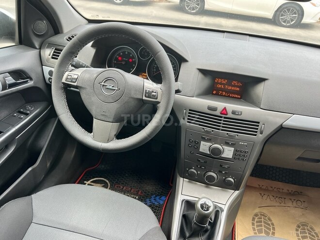 Opel Astra 2006, 221,000 km - 1.4 l - Sumqayıt