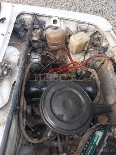 LADA (VAZ) 2106 1988, 50,000 km - 1.6 л - Beyləqan