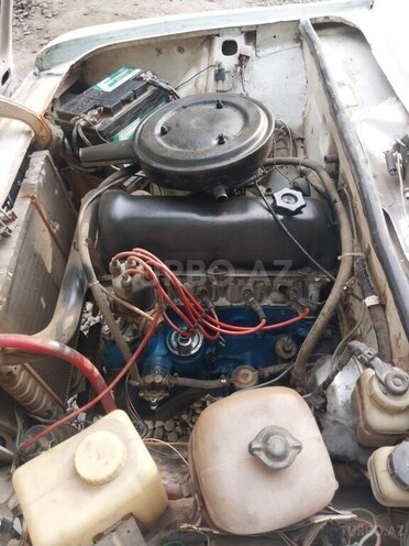 LADA (VAZ) 2106 1988, 50,000 km - 1.6 л - Beyləqan