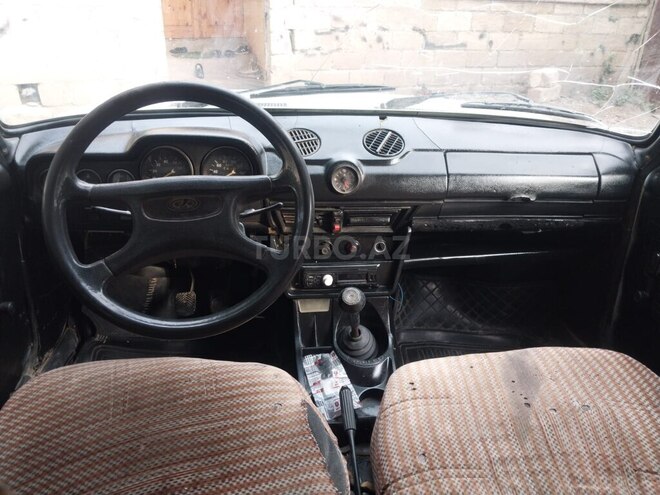 LADA (VAZ) 2106 1988, 50,000 km - 1.6 л - Beyləqan
