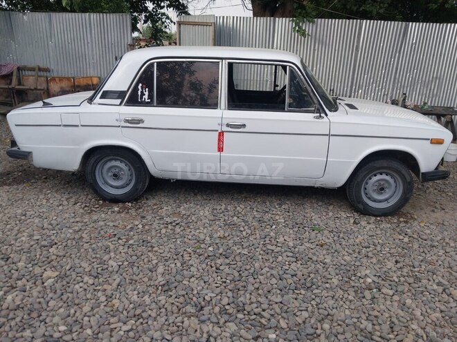 LADA (VAZ) 2106 1988, 50,000 km - 1.6 л - Beyləqan