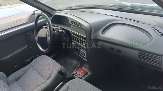 LADA (VAZ) 21099 1999, 247,000 km - 1.5 l - Goranboy