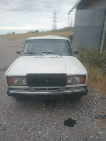 LADA (VAZ) 2107 1989, 52,352 km - 1.5 l - Şəki