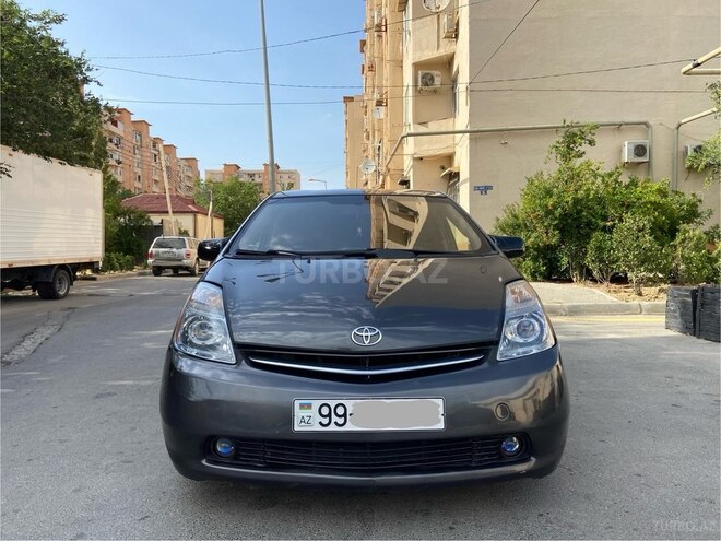 Toyota Prius 2008, 279,631 km - 1.5 l - Bakı