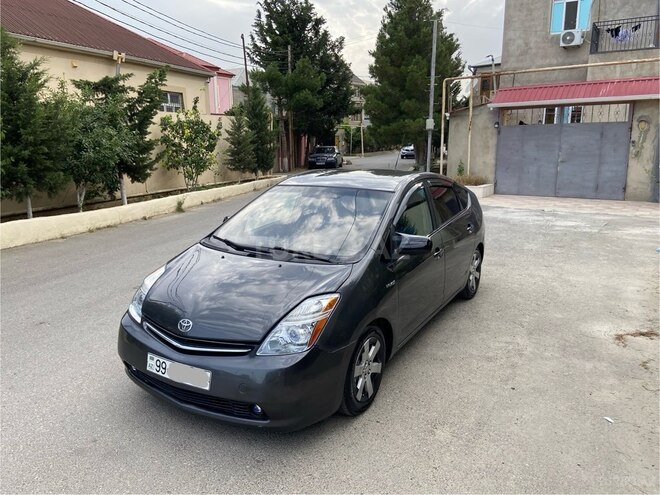 Toyota Prius 2008, 279,631 km - 1.5 l - Bakı