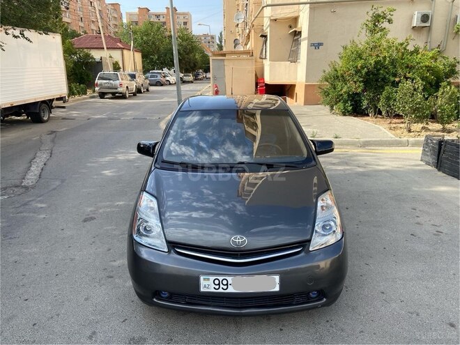 Toyota Prius 2008, 279,631 km - 1.5 l - Bakı