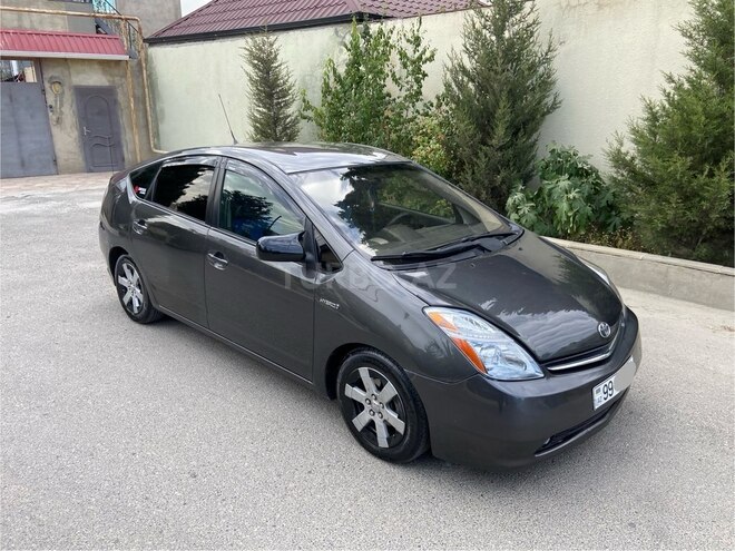 Toyota Prius 2008, 279,631 km - 1.5 l - Bakı