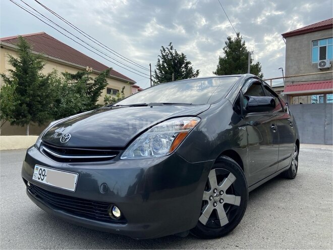 Toyota Prius 2008, 279,631 km - 1.5 l - Bakı