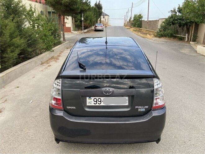 Toyota Prius 2008, 279,631 km - 1.5 l - Bakı