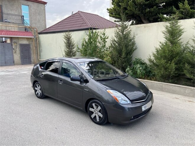 Toyota Prius 2008, 279,631 km - 1.5 l - Bakı