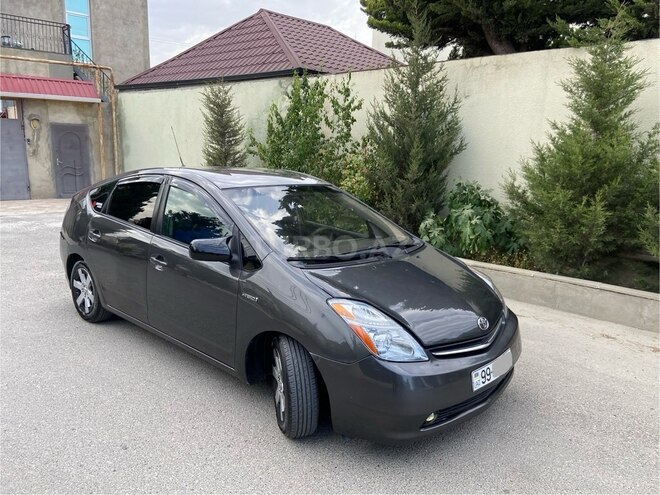 Toyota Prius 2008, 279,631 km - 1.5 l - Bakı
