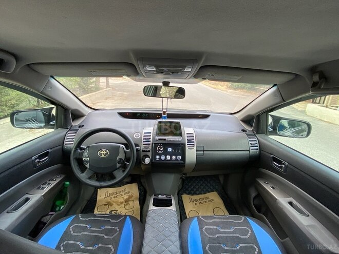Toyota Prius 2008, 279,631 km - 1.5 l - Bakı