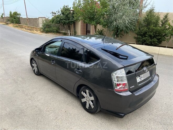 Toyota Prius 2008, 279,631 km - 1.5 l - Bakı