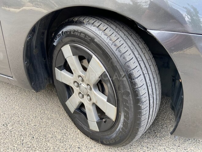 Toyota Prius 2008, 279,631 km - 1.5 l - Bakı