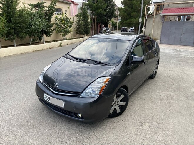 Toyota Prius 2008, 279,631 km - 1.5 l - Bakı