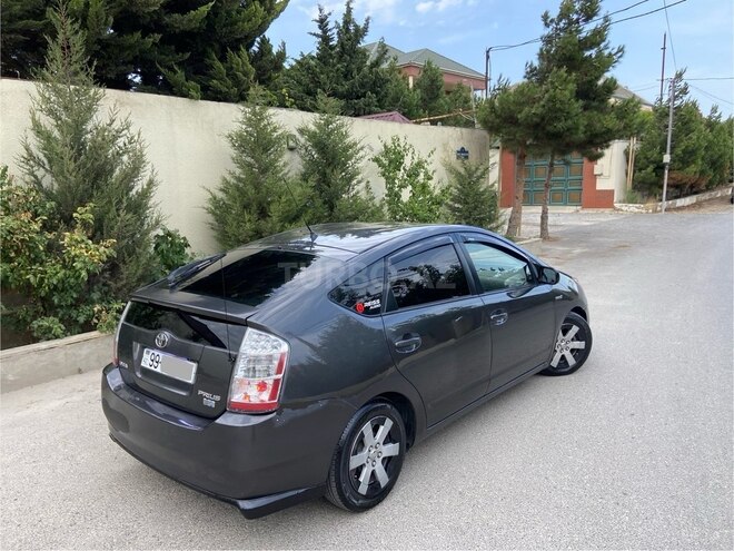 Toyota Prius 2008, 279,631 km - 1.5 l - Bakı