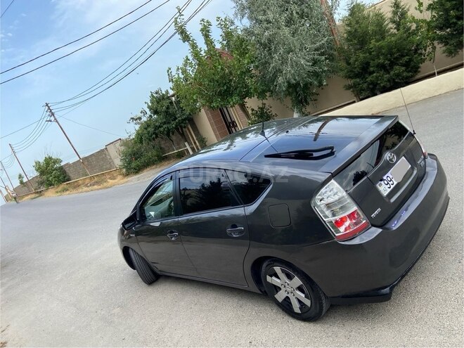 Toyota Prius 2008, 279,631 km - 1.5 l - Bakı