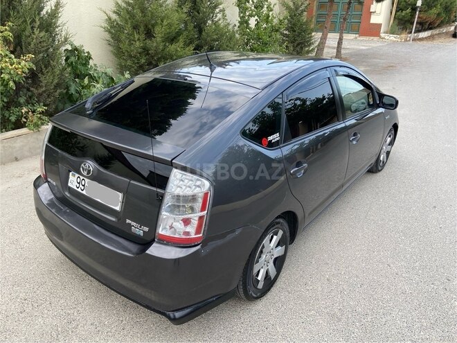 Toyota Prius 2008, 279,631 km - 1.5 l - Bakı