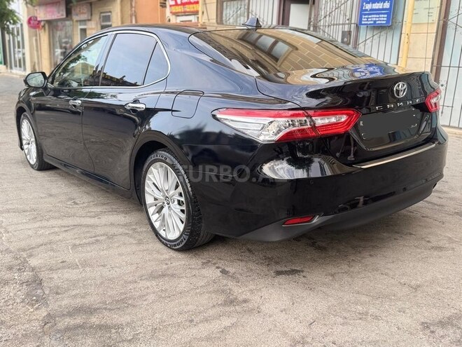 Toyota Camry 2019, 211,000 km - 2.5 l - Xırdalan