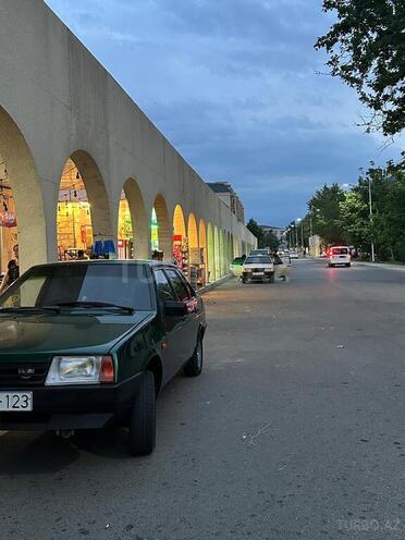 LADA (VAZ) 21099 1999, 247,000 km - 1.5 l - Goranboy
