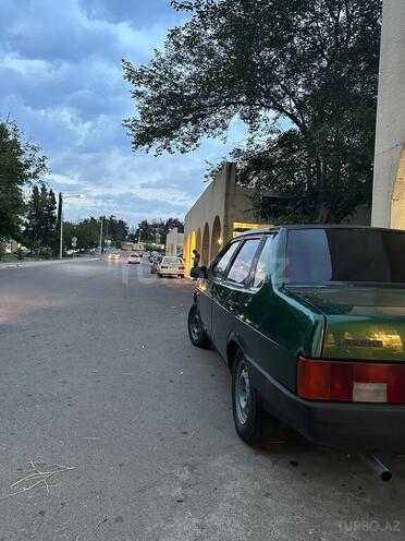 LADA (VAZ) 21099 1999, 247,000 km - 1.5 l - Goranboy