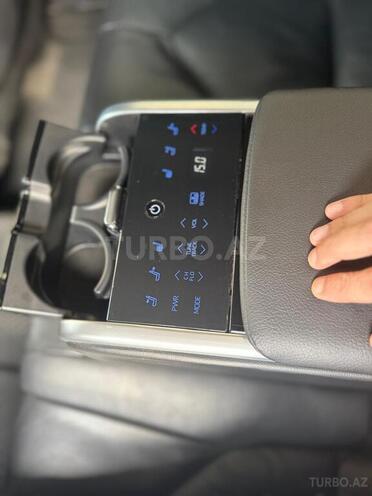 Toyota Camry 2019, 211,000 km - 2.5 l - Xırdalan
