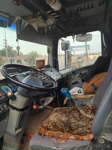 Mercedes Atego 817 1998, 300,000 km - 4.5 l - Sumqayıt
