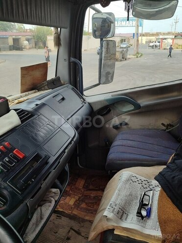 Mercedes Atego 817 1998, 300,000 km - 4.5 l - Sumqayıt