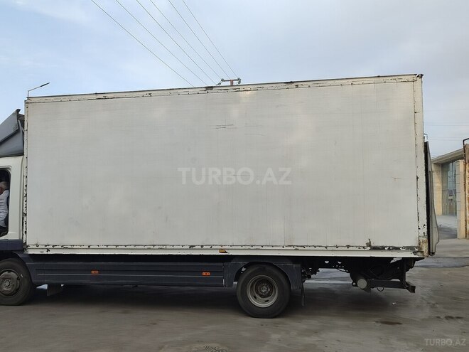 Mercedes Atego 817 1998, 300,000 km - 4.5 l - Sumqayıt