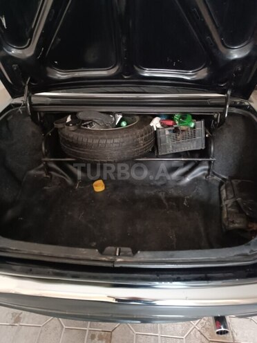 GAZ 31105 2005, 90,000 km - 2.4 l - Gəncə