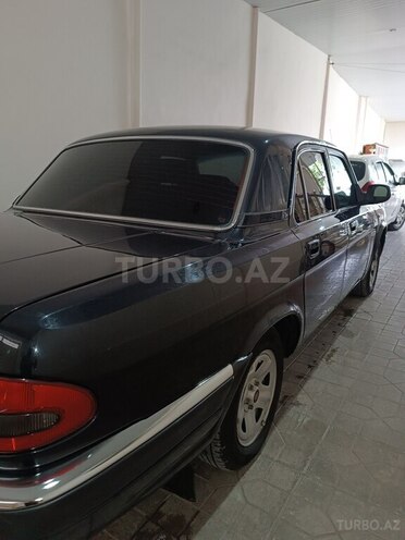 GAZ 31105 2005, 90,000 km - 2.4 l - Gəncə