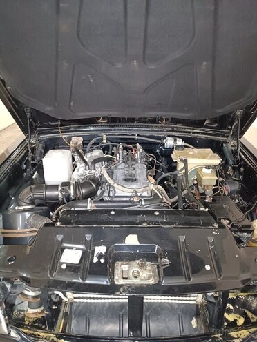 GAZ 31105 2005, 90,000 km - 2.4 l - Gəncə