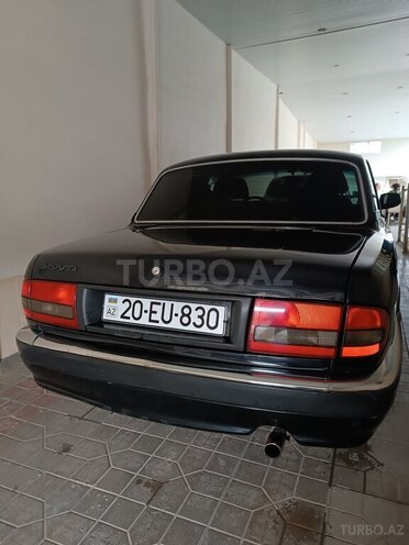 GAZ 31105 2005, 90,000 km - 2.4 l - Gəncə