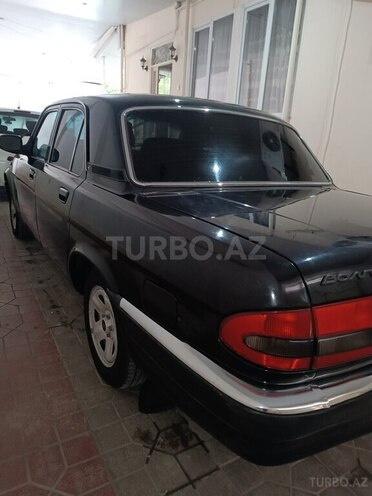 GAZ 31105 2005, 90,000 km - 2.4 l - Gəncə