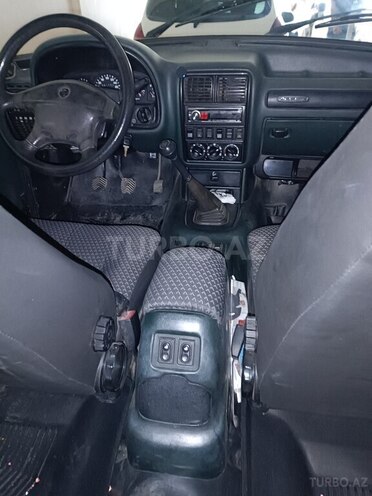 GAZ 31105 2005, 90,000 km - 2.4 l - Gəncə