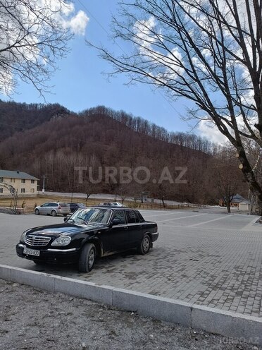 GAZ 31105 2005, 90,000 km - 2.4 l - Gəncə
